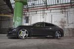 Porsche Panamera S Hellboy by Edo Competition 2011 года